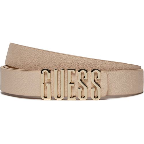 Cintura da donna BW9068 P4125 - Guess - Modalova