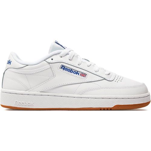 Sneakers Club C 85 AR0459 - Reebok - Modalova