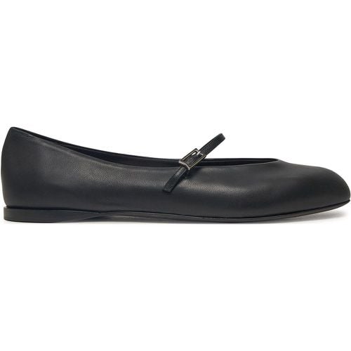 Ballerine Mmballet 2514521171600 - Max Mara - Modalova