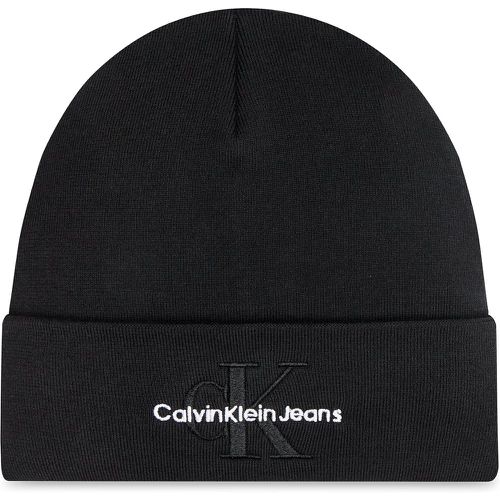 Berretto Mono Logo Embro K50K512460 - Calvin Klein - Modalova