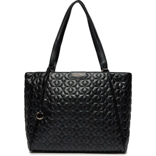 Borsetta Puccini BK2231176D Nero - Puccini - Modalova