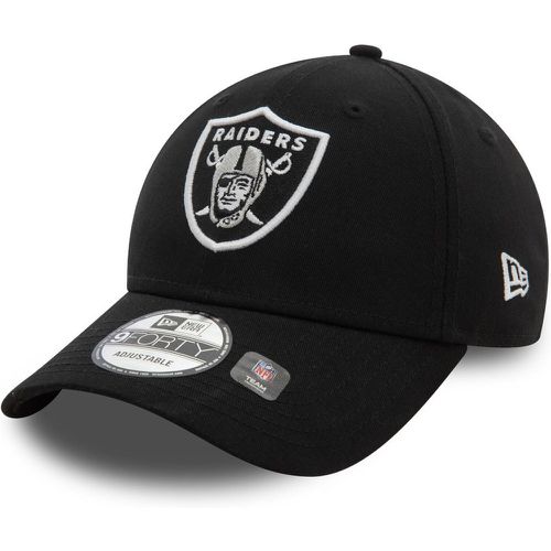 Cappellino Nfl Side Patch 9For 60509699 - new era - Modalova