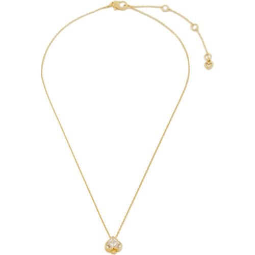 Collana Kate Spade KJ661 Oro - Kate Spade - Modalova