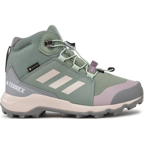 Scarpe da trekking Terrex Mid GORE-TEX JI1356 - Adidas - Modalova