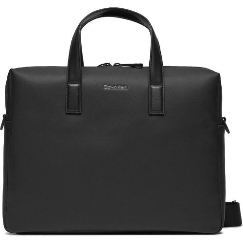 Porta PC Ck Must Laptop Bag K50K511221 - Calvin Klein - Modalova