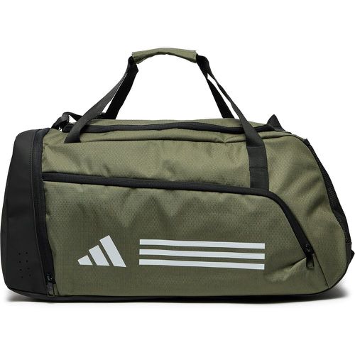 Borsa Essentials 3-Stripes Duffel Bag Medium IZ1918 - Adidas - Modalova