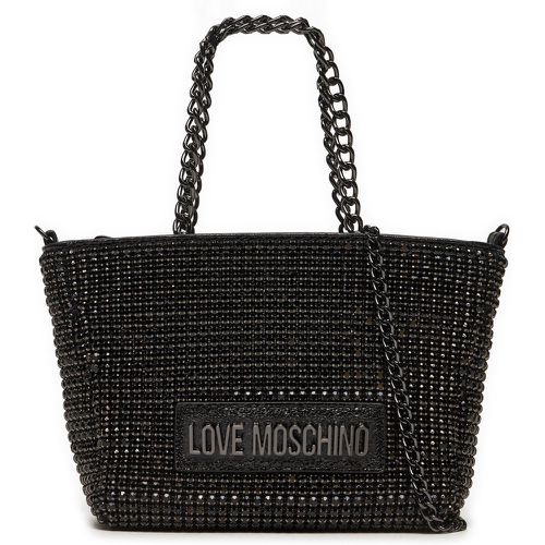 Borsetta JC4045PP1LLP100A - Love Moschino - Modalova