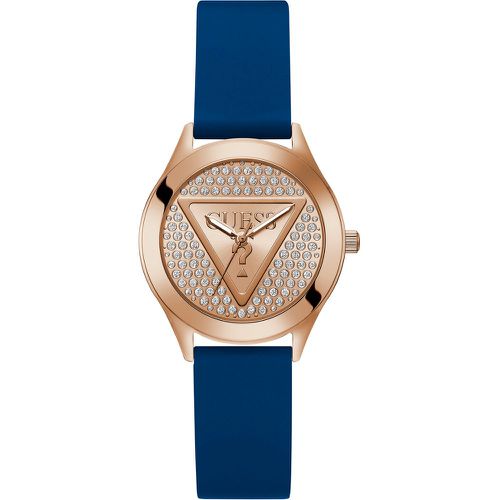 Orologio Guess GW0745L4 Blu - Guess - Modalova