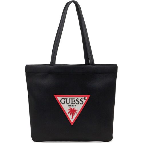 Borsetta Guess E2GZ06 KCG70 Nero - Guess - Modalova