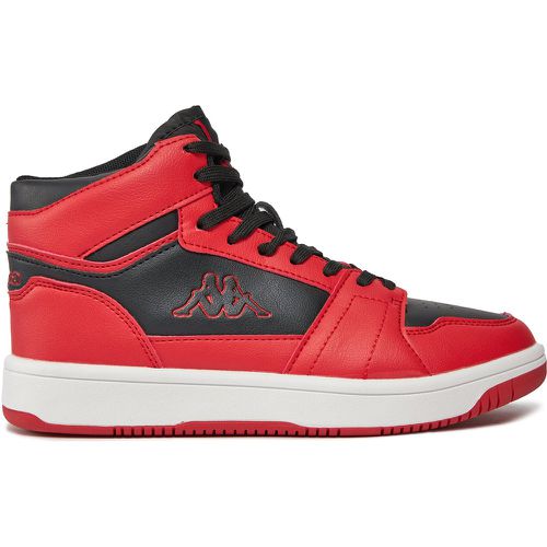 Sneakers Kappa 361G12W Rosso - Kappa - Modalova