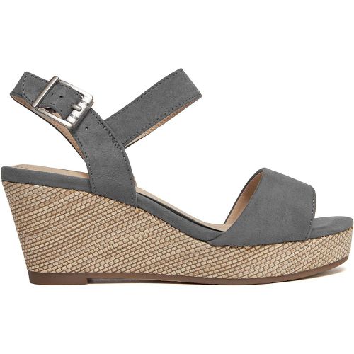 Espadrillas s.Oliver 5-28316-20 Blu - s.Oliver - Modalova