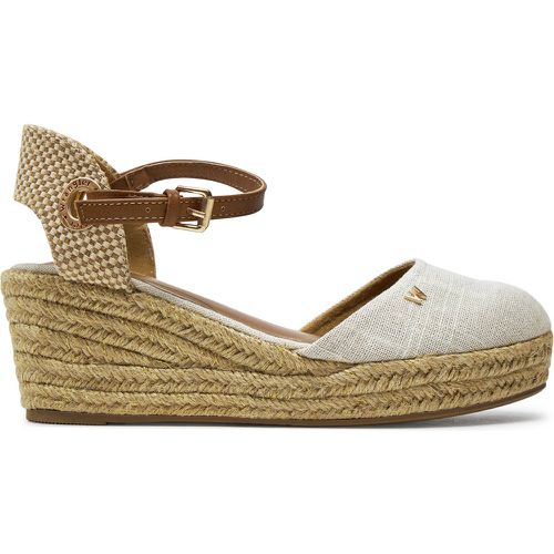 Espadrillas Bela Women Semi Wedge 20241055 - Wrangler - Modalova