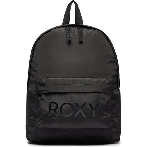 Zaino Roxy ERJBP04663 Grigio - Roxy - Modalova