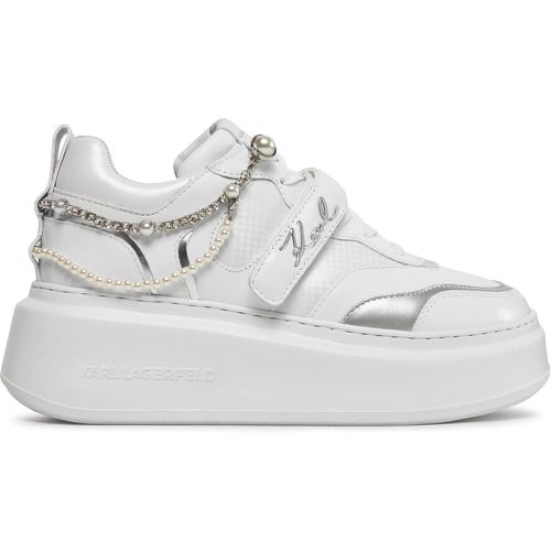 Sneakers KL63544 - Karl Lagerfeld - Modalova