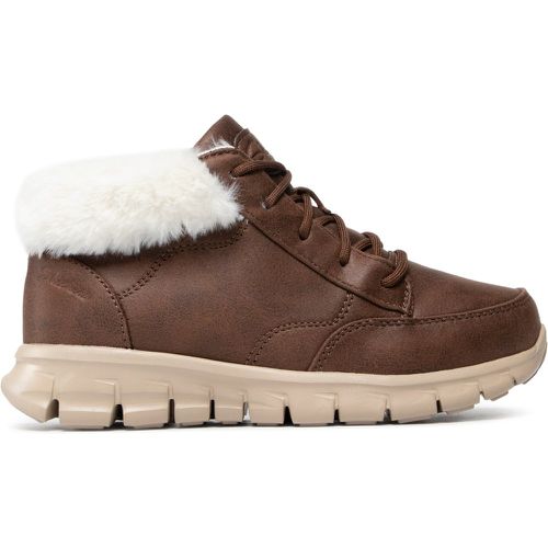 Stivaletti Warm Seeker 167258/CHOC - Skechers - Modalova