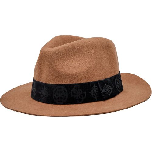 Cappello Guess AW9936 WOL01 Marrone - Guess - Modalova