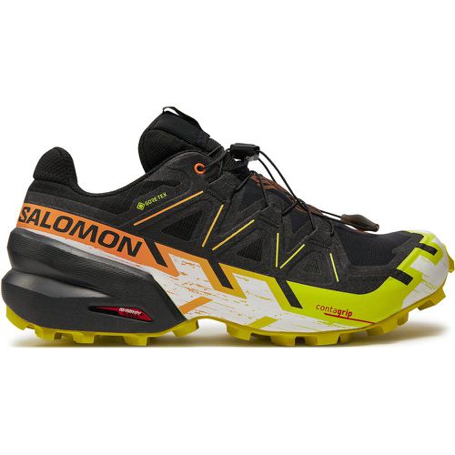 Scarpe running Speedcross 6 Gore-Tex L47465400 - Salomon - Modalova