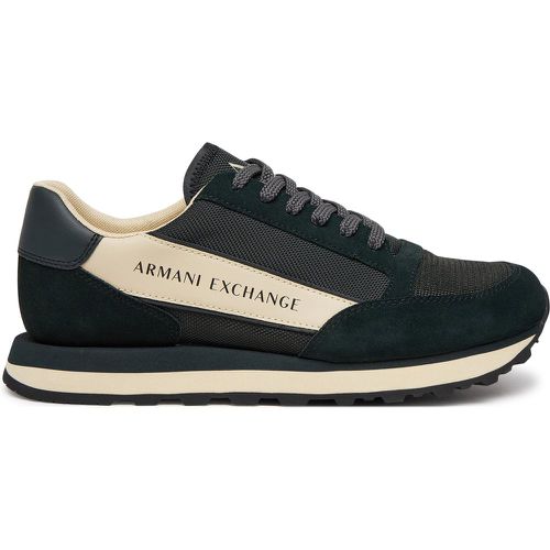 Sneakers XUX083 XV263 U395 - Armani Exchange - Modalova