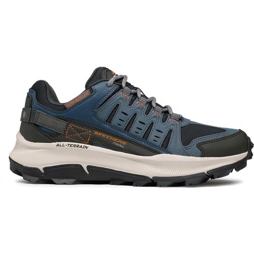 Scarpe basse Solix 237501/NVOR - Skechers - Modalova