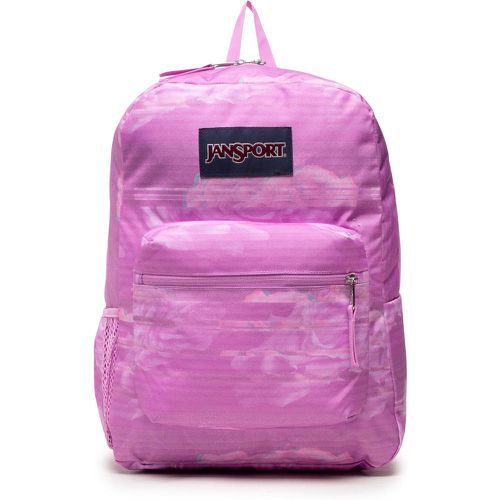 Zaino Cross Town EK0A5BAIW271 - Jansport - Modalova