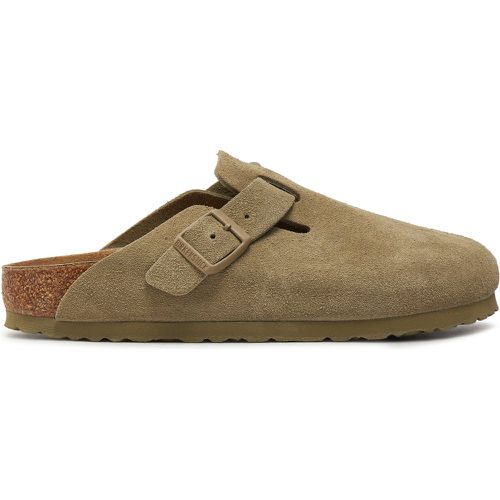 Ciabatte Boston Leve 1025844 - Birkenstock - Modalova