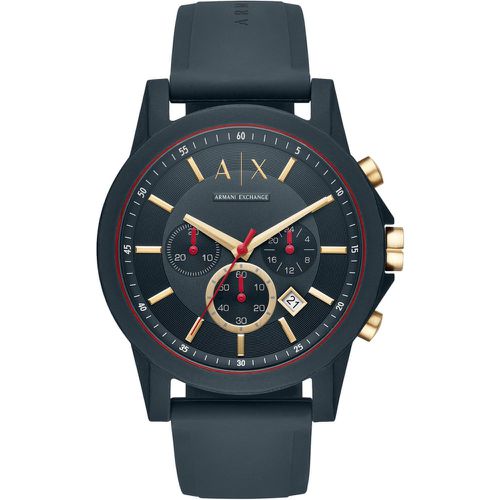 Orologio Outerbanks AX1335 - Armani Exchange - Modalova