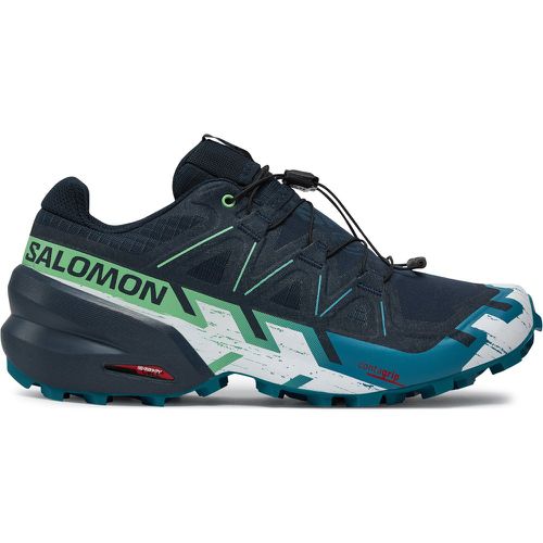 Scarpe running Speedcross 6 L47465300 - Salomon - Modalova