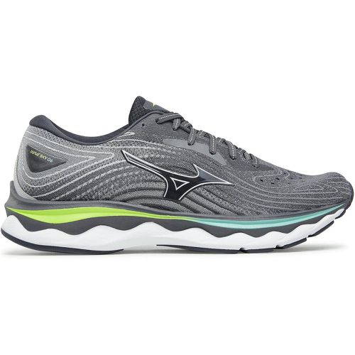 Scarpe running Wave Sky 6 J1GC2202 - Mizuno - Modalova