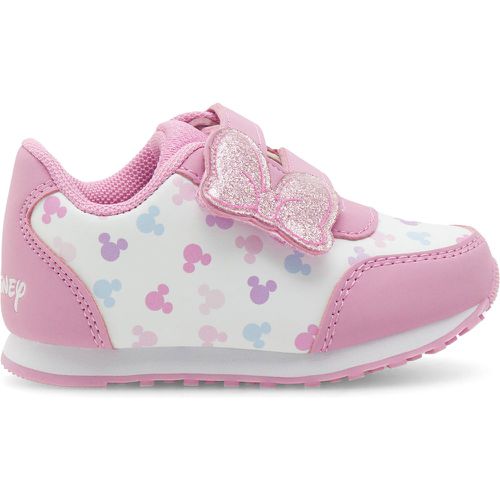 Sneakers CP23-SS24-001DSTC-B Pink - Mickey&Friends - Modalova