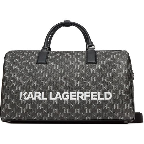 Borsa KARL LAGERFELD 235W3008 Nero - Karl Lagerfeld - Modalova