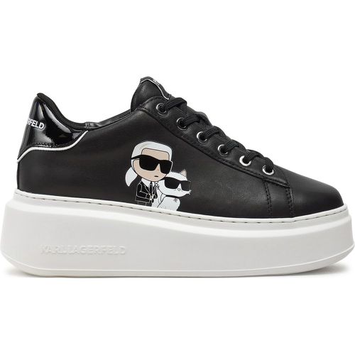 Sneakers KL63524T - Karl Lagerfeld - Modalova