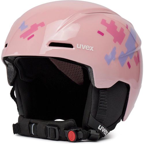 Casco da sci Viti 5663151501 - Uvex - Modalova