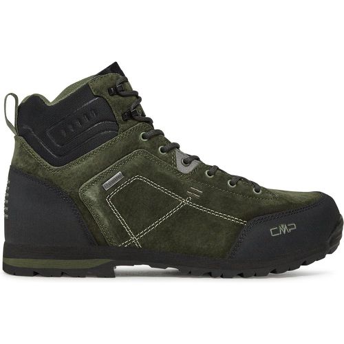 Scarpe da trekking Alcor 2.0 Mid Trekking Shoes Wp 3Q18577 - CMP - Modalova