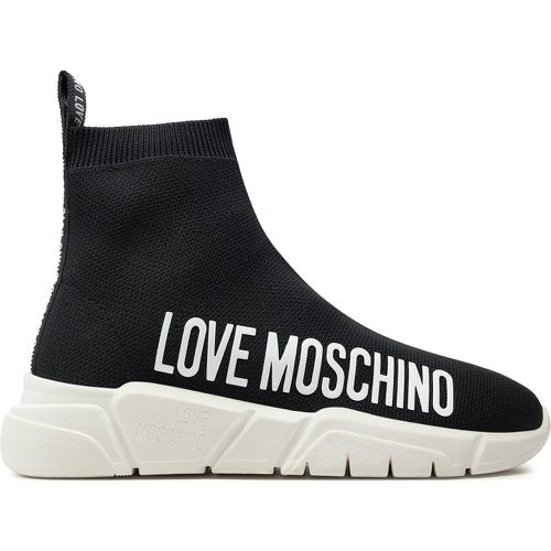 Sneakers JA15433G1IIZ6000 - Love Moschino - Modalova