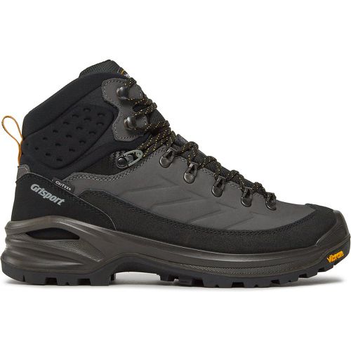 Scarpe da trekking 15205N21G - GriSport - Modalova