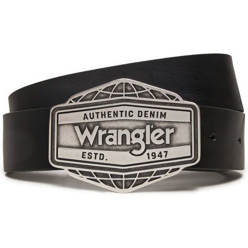 Cintura da uomo Big Buckle 112358068 - Wrangler - Modalova