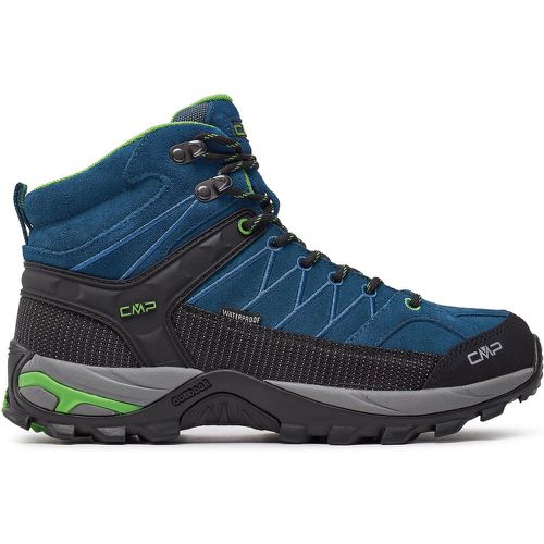 Scarpe da trekking 3Q12947 - CMP - Modalova