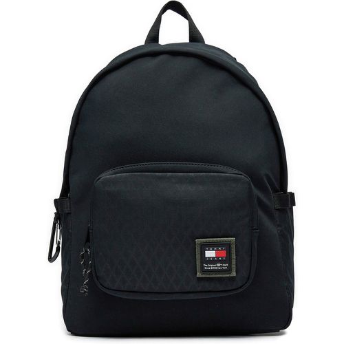 Zaino Tjm Purpose Backpack AM0AM12402 - Tommy Jeans - Modalova