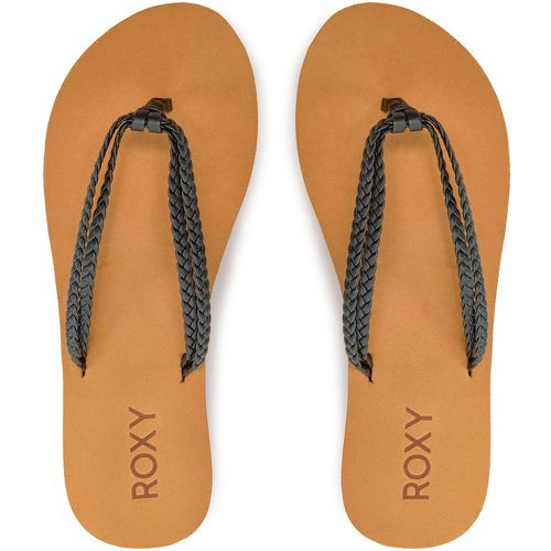 Infradito Roxy ARJL101169 Nero - Roxy - Modalova