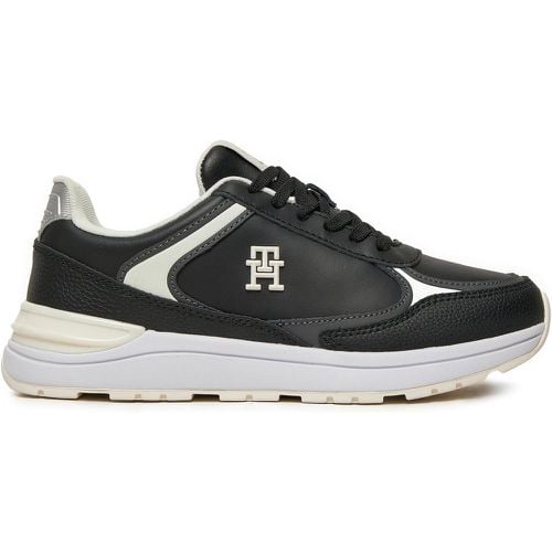 Sneakers Casual Fashion Runner FW0FW08325 - Tommy Hilfiger - Modalova