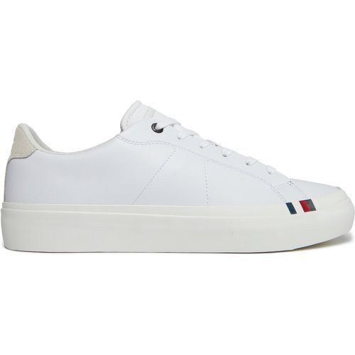 Sneakers Thick Vulc Low Premium Lth FM0FM04881 - Tommy Hilfiger - Modalova