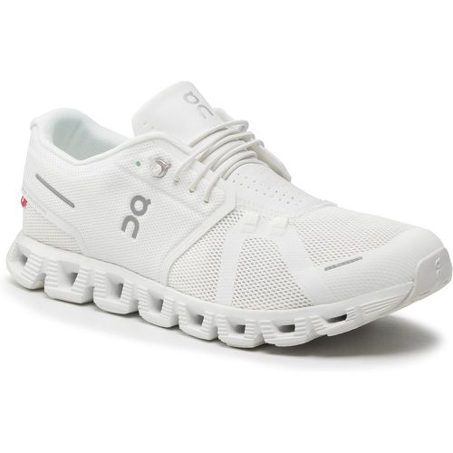 Sneakers On Cloud 5 5998918 Bianco - On - Modalova