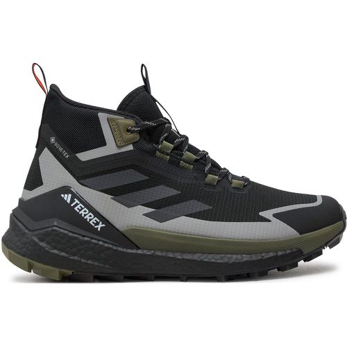 Scarpe da trekking Terrex Free Hiker 2.0 Gore-Tex IH3526 - Adidas - Modalova