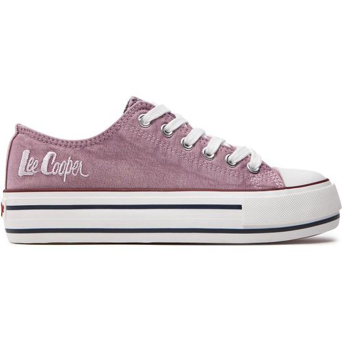 Scarpe da ginnastica LCW-24-31-2219LA - Lee Cooper - Modalova