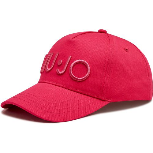 Cappellino Baseball Unito VA4221 T0300 - Liu Jo - Modalova