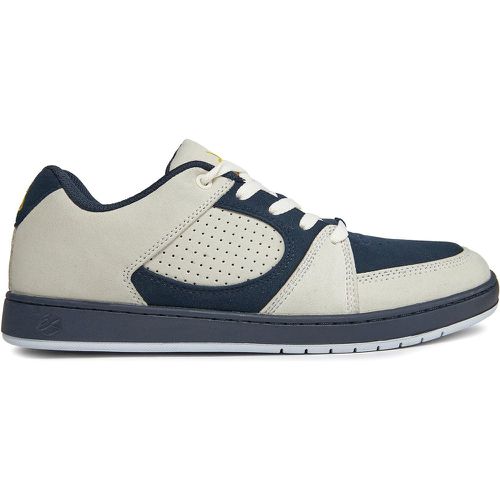 Sneakers Accel Slim 5101000144 Wjite/Navy 145 - Es - Modalova