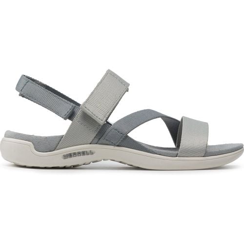 Sandali District 3 Strap Web J004384 - Merrell - Modalova