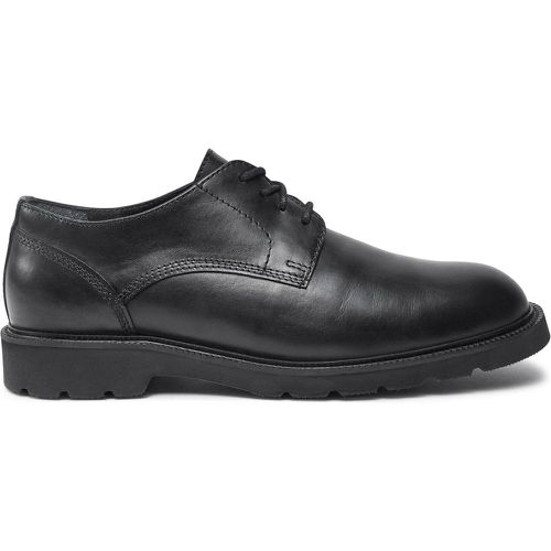 Scarpe basse Ryłko T2RW1 Nero - Ryłko - Modalova