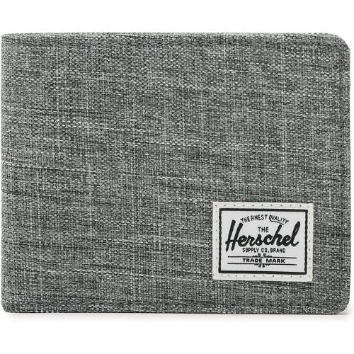 Portafoglio piccolo da uomo Roy Wallet - Herschel - Modalova