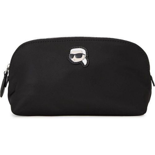 Pochette per cosmetici 240W3232 - Karl Lagerfeld - Modalova